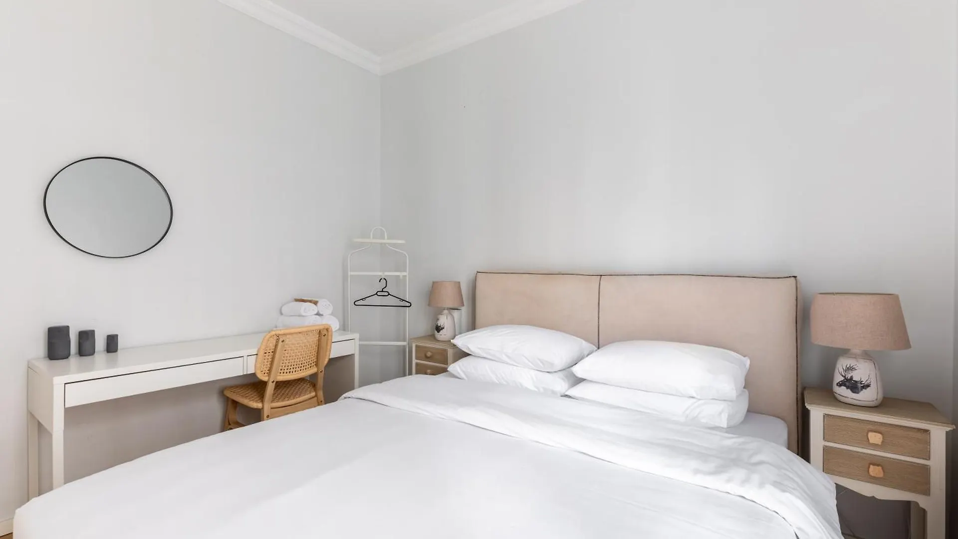 Eclair By Halu! Apartments Thessaloniki