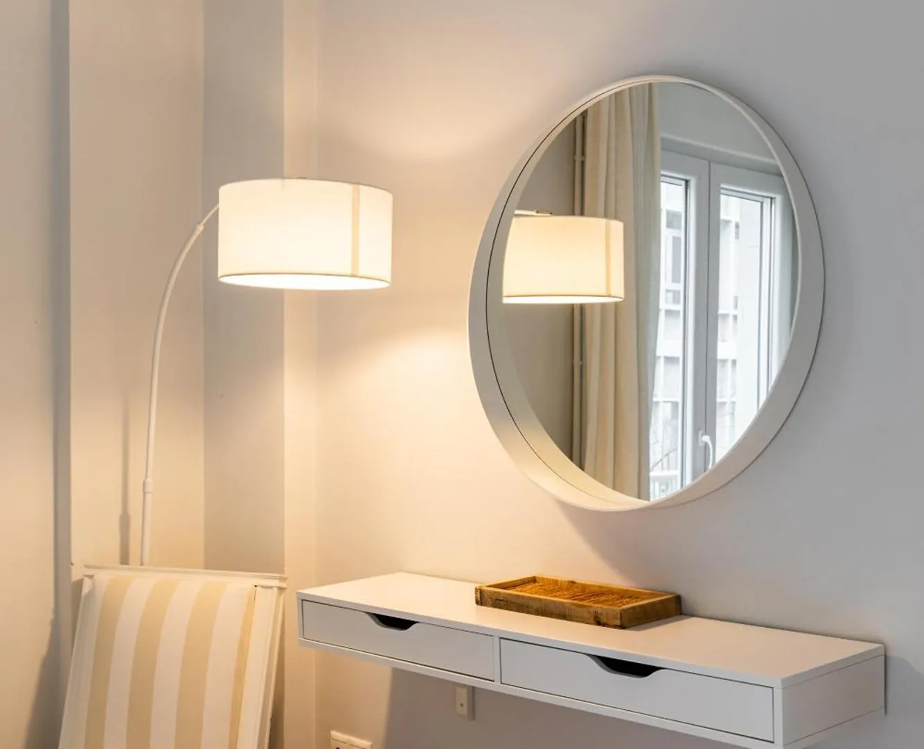 Eclair By Halu! Apartments Thessaloniki 0*,