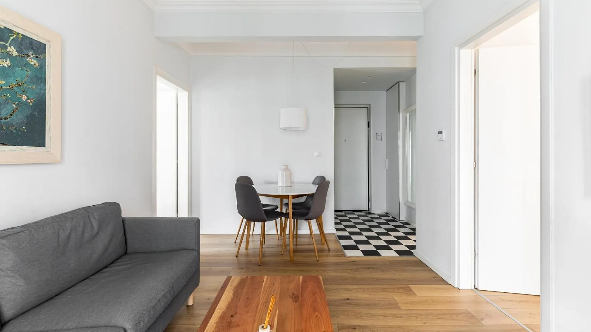 Eclair By Halu! Apartments Thessaloniki Greece