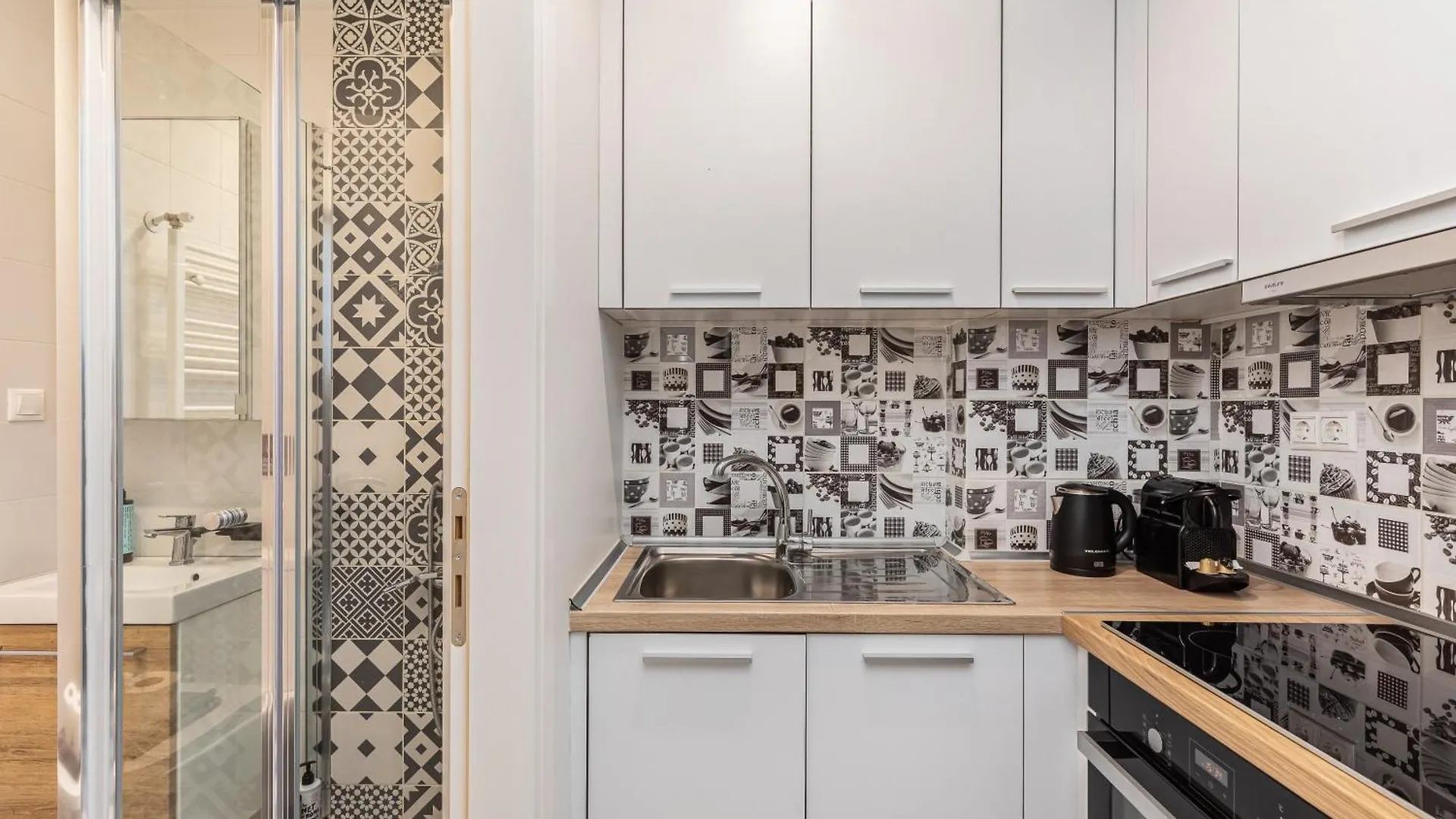 Eclair By Halu! Apartments Thessaloniki 0*,