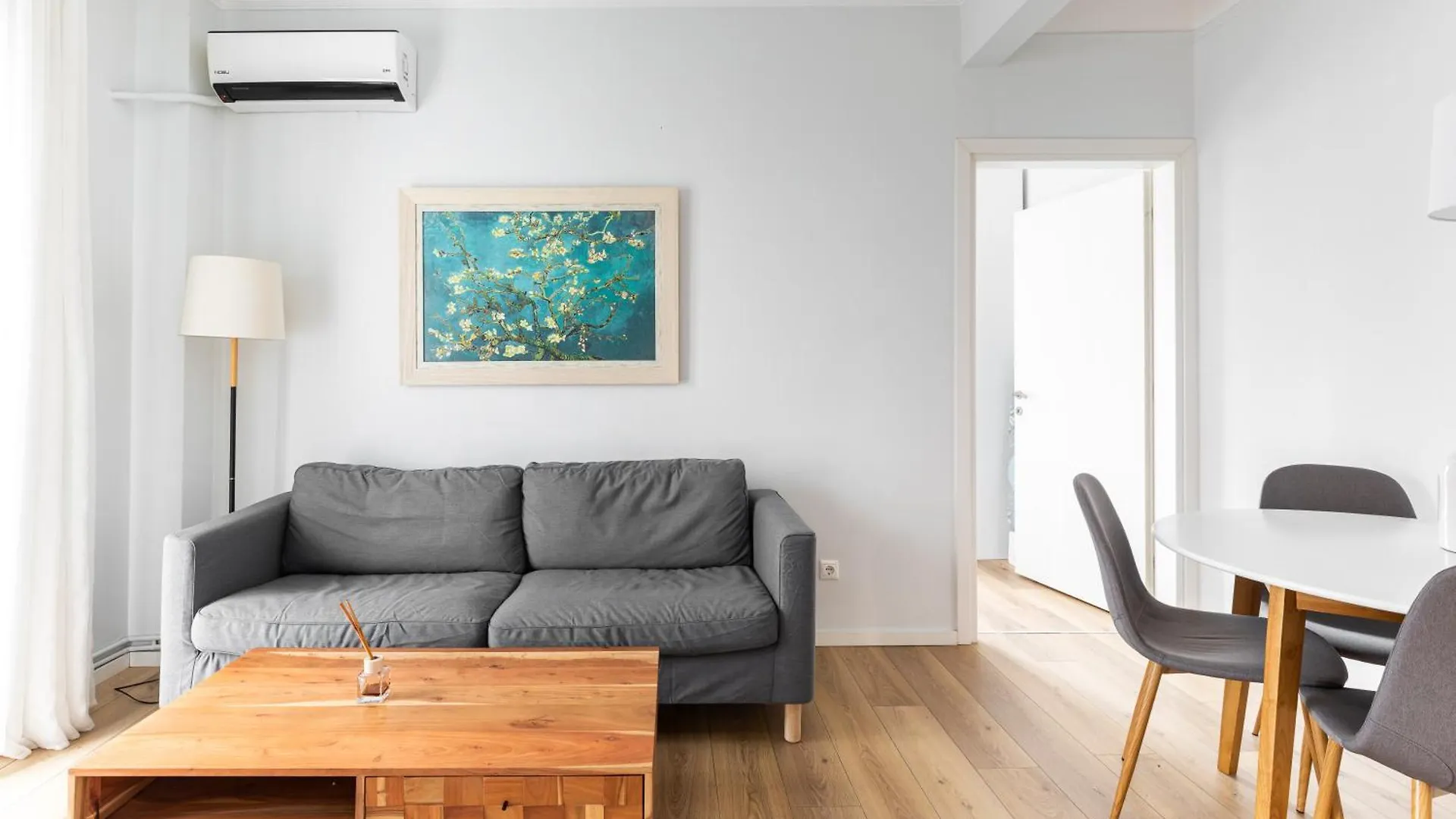 Eclair By Halu! Apartments Thessaloniki 0*,  Greece